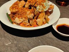 -汤城小厨•粤菜•靓汤(苏州街店)