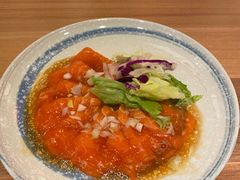 -初居食屋日式料理(万象城购物中心店)