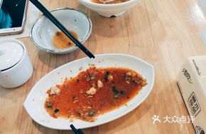 Fatty Intestine Rice Noodles