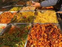 -枣阁园滴滴自助餐