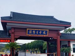 -龙寺生态园