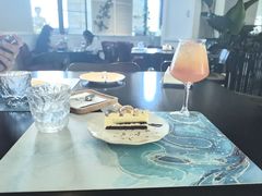 -22ºN BISTRO西餐&酒馆(石奥商业街店)