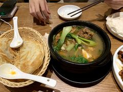 -溢香苑瓦罐(优胜北路店)