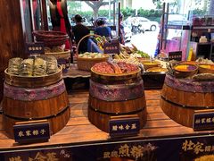 -甘家界牌柠檬鸭(青山店)