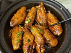 -小时候焗海鲜(鄞州万达店)