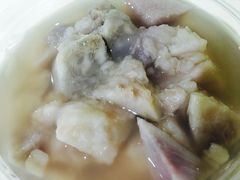 芋头-透心凉糖水(听海居店)