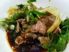 -五洞培记山庄·鲜牛肉火锅