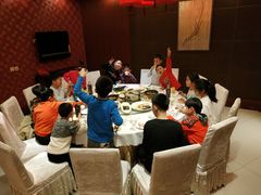 -东方之珠海鲜酒楼(武清店)