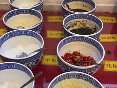 -虾大侠·盱眙龙虾老北京铜锅涮羊肉(金楠天街店)