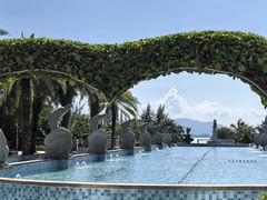 -惠州金海湾嘉华度假酒店