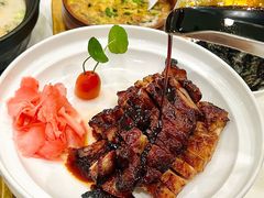 -禾府酒家·传统广府味(番禺店)