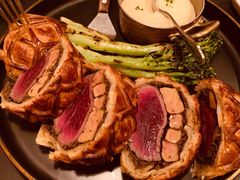 -壳里西餐厅Coquille Seafood Bistro(蒙自路店)