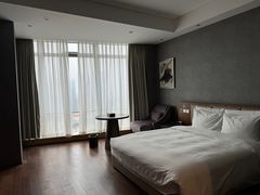 -青岛五四广场海景美仑国际公寓酒店