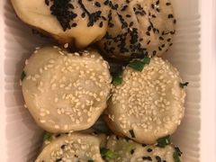 -小杨生煎(萧山机场店)