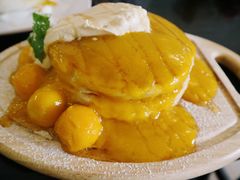 -Fresh Fruit Factory - Fruit Cuisine Restaurant