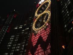 -影汇之星8字形摩天轮