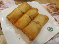 -添好运点心专门店(中环IFC店)