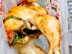 -吴山烤禽 (吴山路店)