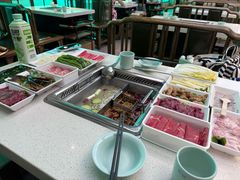 -野妹火锅(龙岗店)