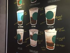 -星巴克(静安嘉里中心B2店)