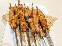 -阿西娅食府(中关村店)