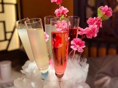-今朝桃花醉川菜(县西巷店)