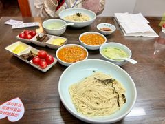 -裕兴记•蟹黄面馆(人民广场店)