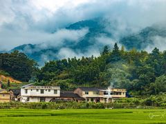 -云水谣景区