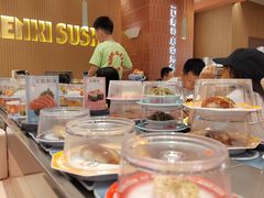 -元气寿司(八号仓店)
