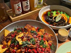 -薇酌饮·陕西菜(南门外店)