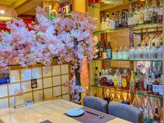 -长崎屋·日本料理·刺身·烧鸟(天河北路店)