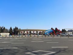 -长春世界雕塑园
