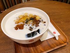 彬妈大满贯-彬媽糖水(侨鑫国际店)