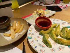 -隐泉京望日式料理(太和广场店)