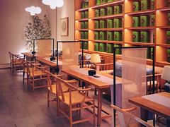 -苗品记茶馆(时代天街D馆店)