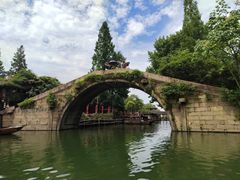 -乌镇景区