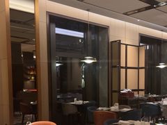 -康莱德酒店·美庭自助餐厅