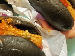 -麦当劳(杭州西湖银泰百货店)