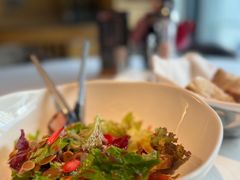 -燃扒房Steakhouse(皇庭店)