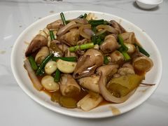 -健跳小海鲜(人民路店)