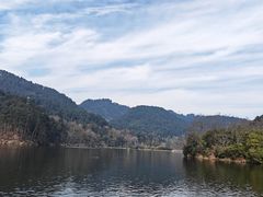 -黔灵山公园