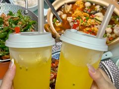 -湘江红·湖南招牌菜(莲花南路店)