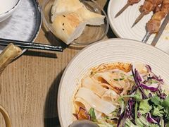 -那时新疆·若羌(经纬汇店)