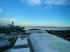 -小南洋海景餐厅(深圳湾店)