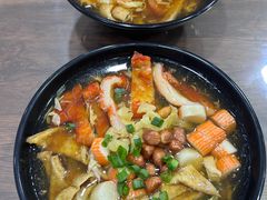 -阿芬卤面(花巷店)
