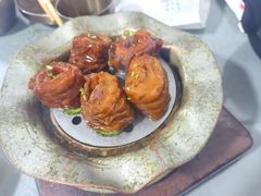 -魁盛居百年鲁菜馆(县西巷店)