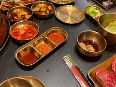 -闻老头·菊花炭烤肉(佛山首店)