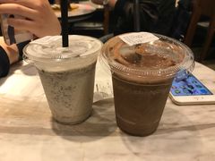 -Awfully Chocolate(来福士广场店)