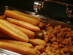 -太原富力铂尔曼大酒店-尚西餐厅