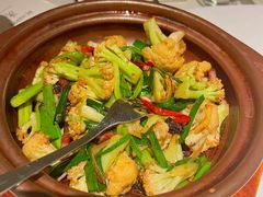 -漢舍中国菜馆(浦东嘉里城店)